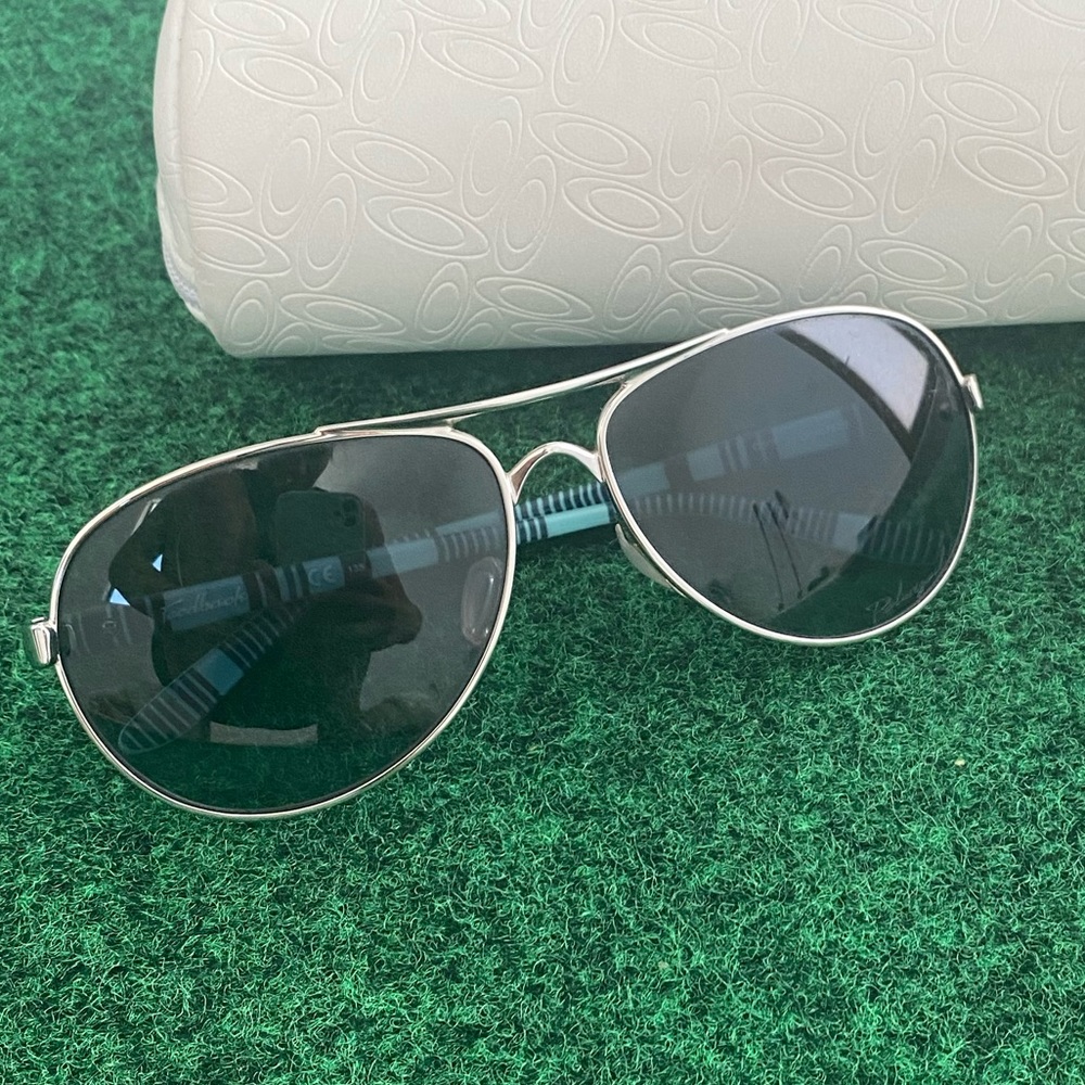 Oakley Polarized Womens Sunglasses